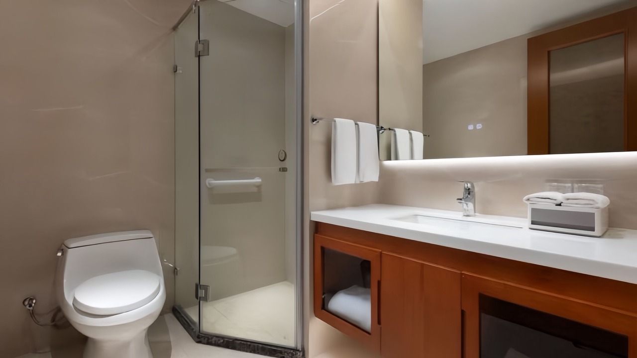 Photo of Bathroom in Haidian