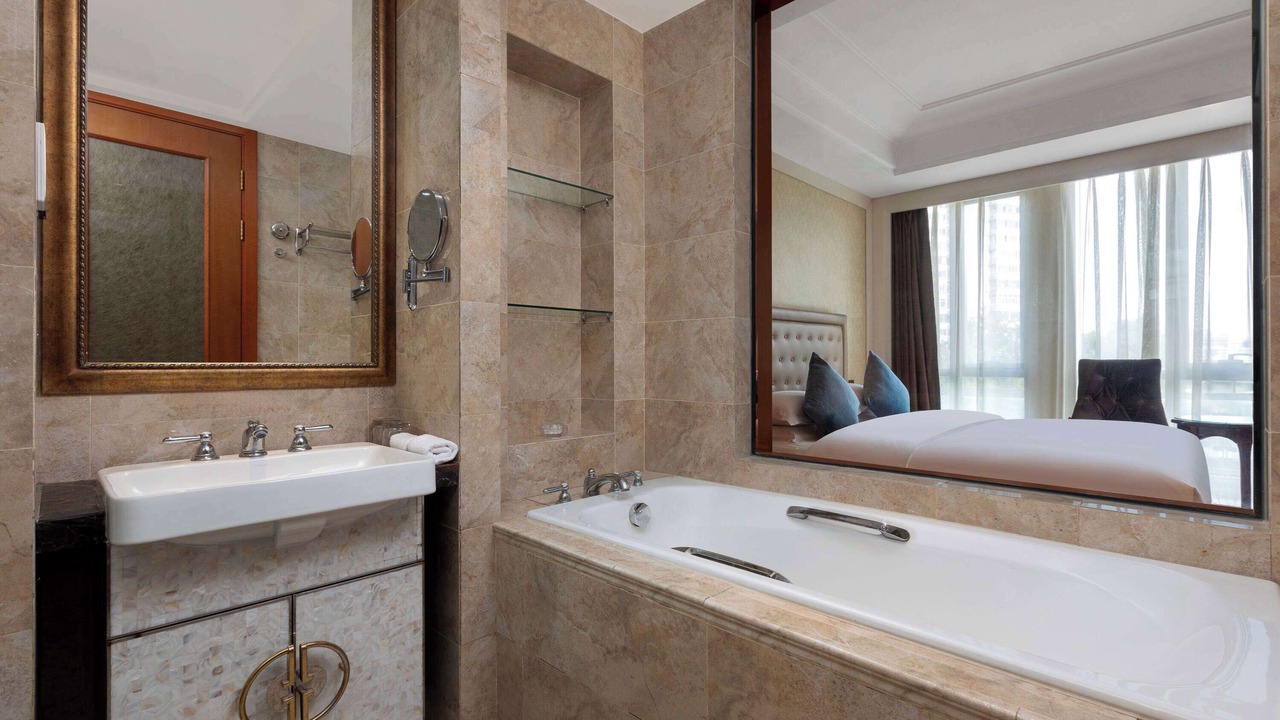 Photo of Bathroom in Haidian