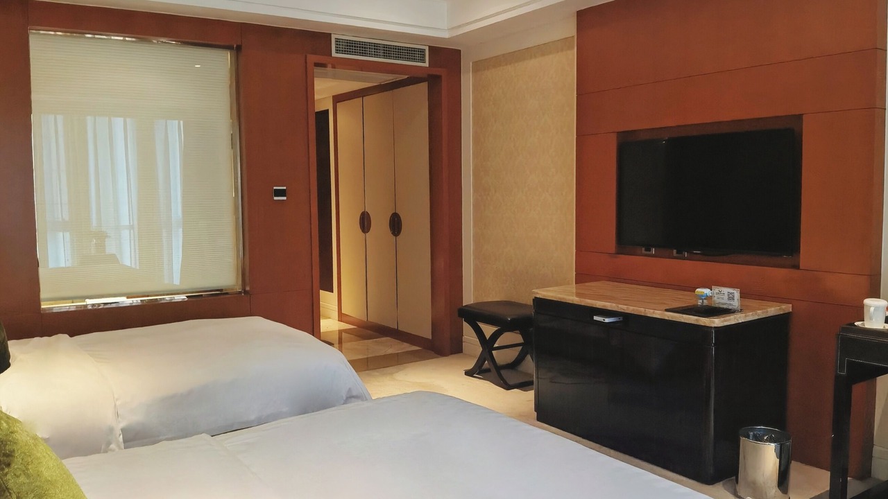 Photo of Bedroom in Haidian
