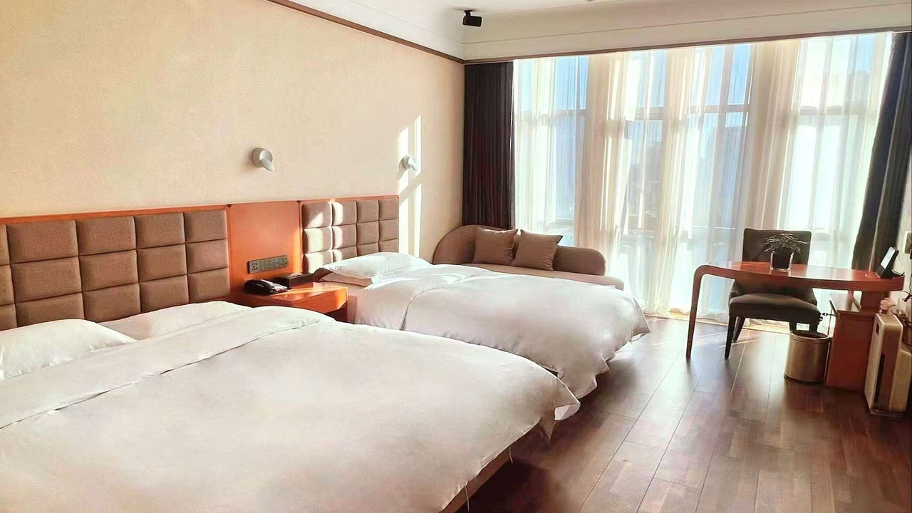 Photo of Bedroom in Haidian