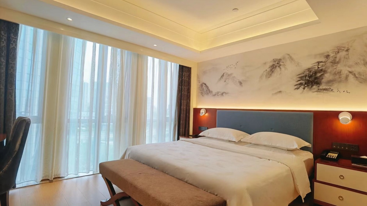 Photo of Bedroom in Haidian