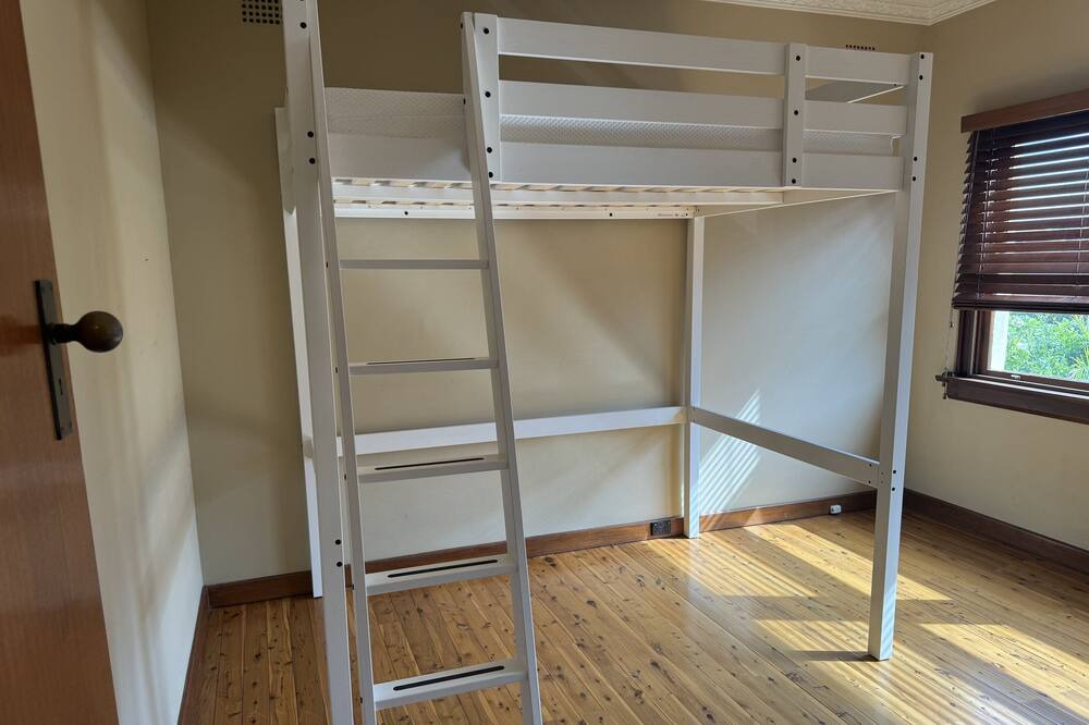 Photo of Bedroom in Vaucluse