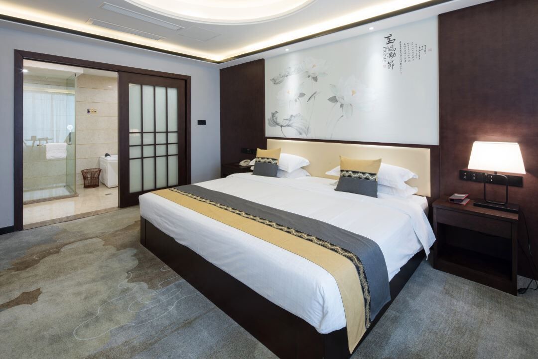 Photo of Bedroom in Fuyang