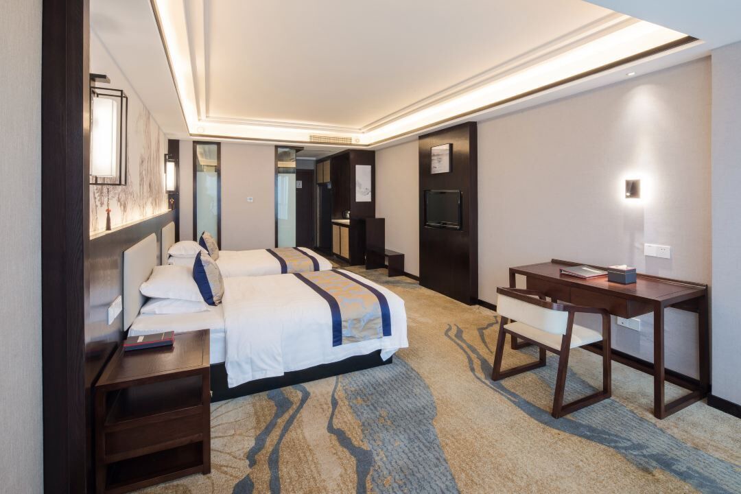 Photo of Bedroom in Fuyang