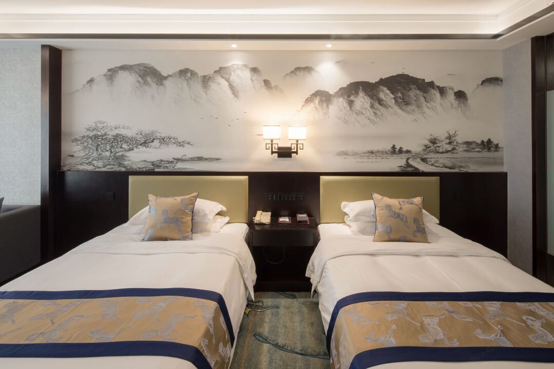 Photo of Bedroom in Fuyang