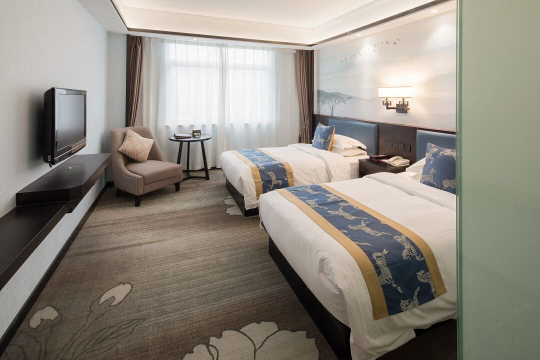 Photo of Bedroom in Fuyang