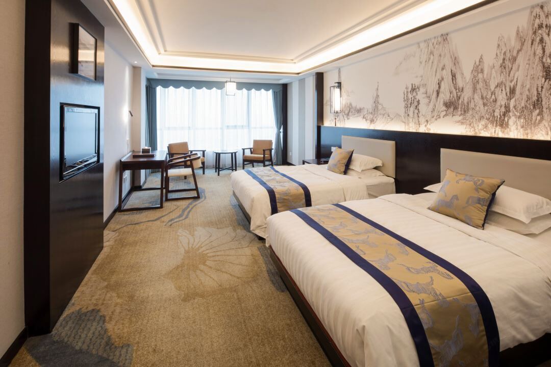 Photo of Bedroom in Fuyang