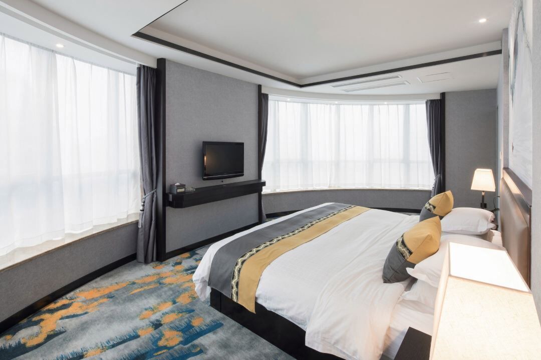 Photo of Bedroom in Fuyang