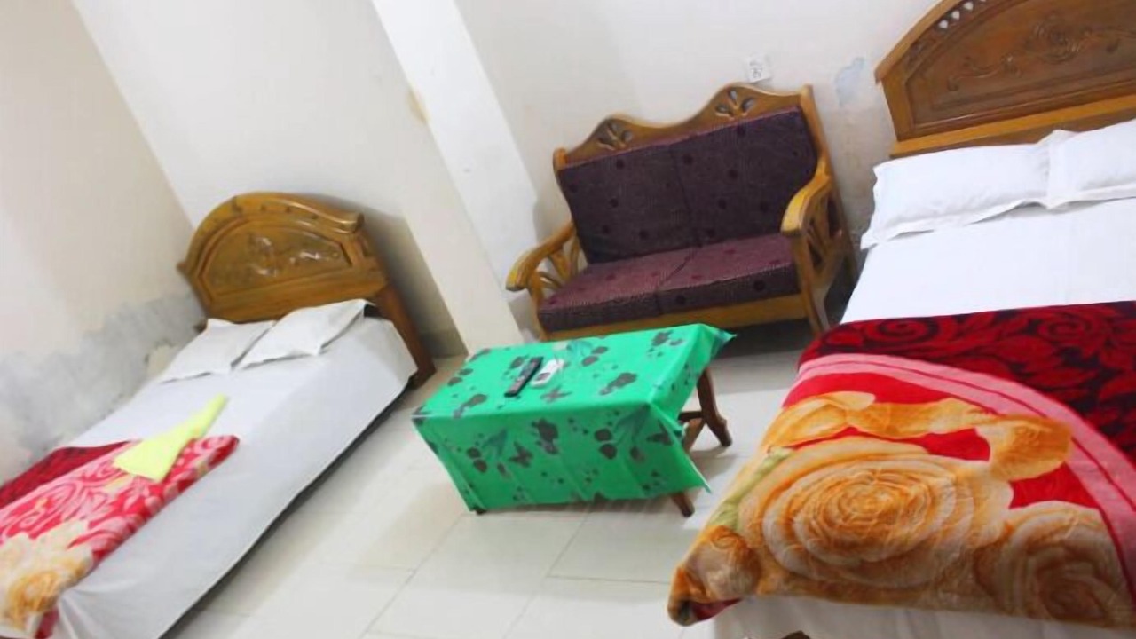 Photo of Bedroom in Dhaka