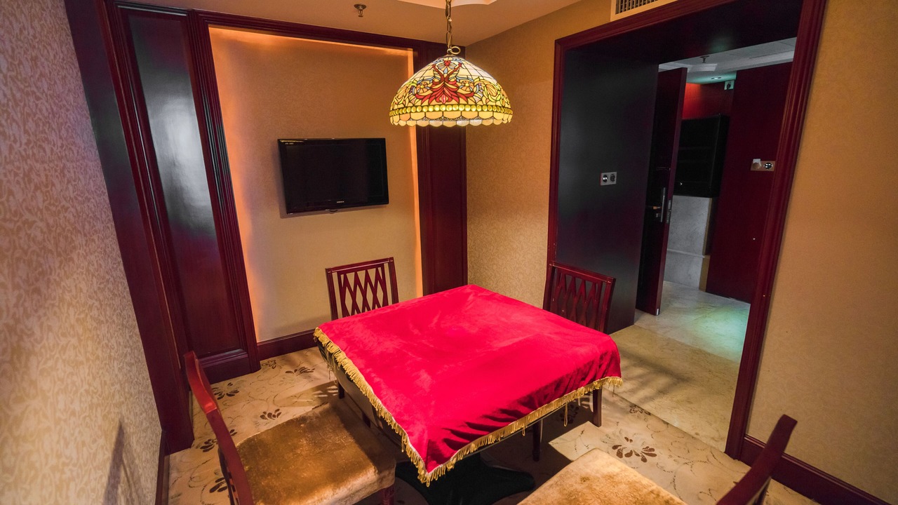 Photo of Bedroom in Dongqu Subdistrict