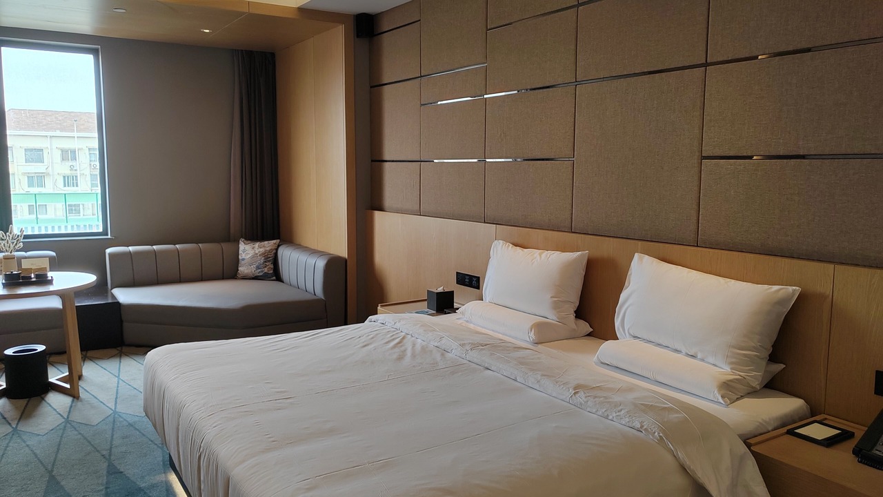 Photo of Bedroom in Hongqiao