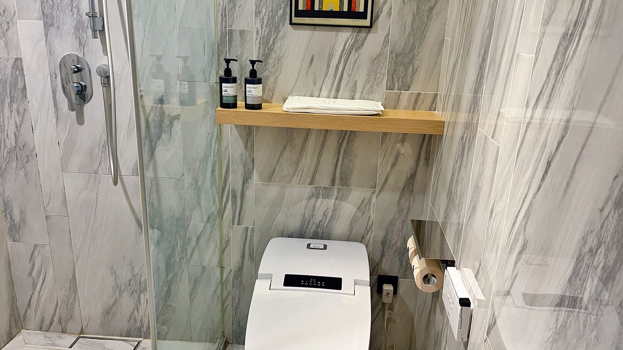 Photo of Bathroom in Hongqiao