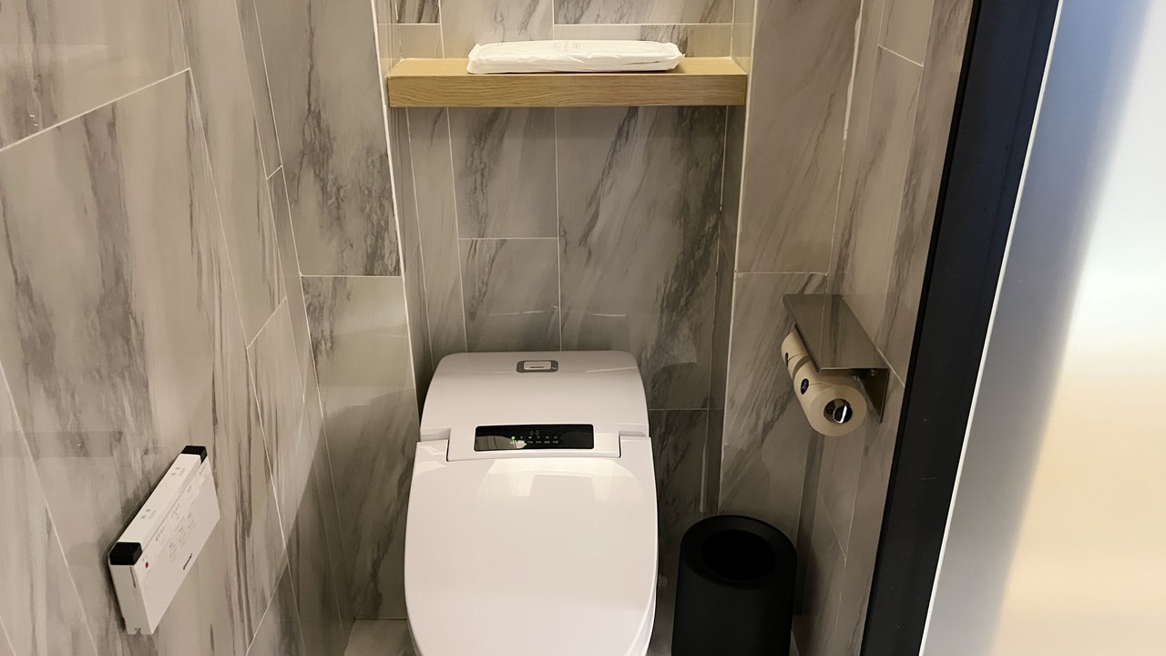 Photo of Bathroom in Hongqiao