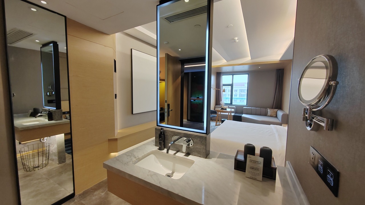 Photo of Bedroom in Hongqiao