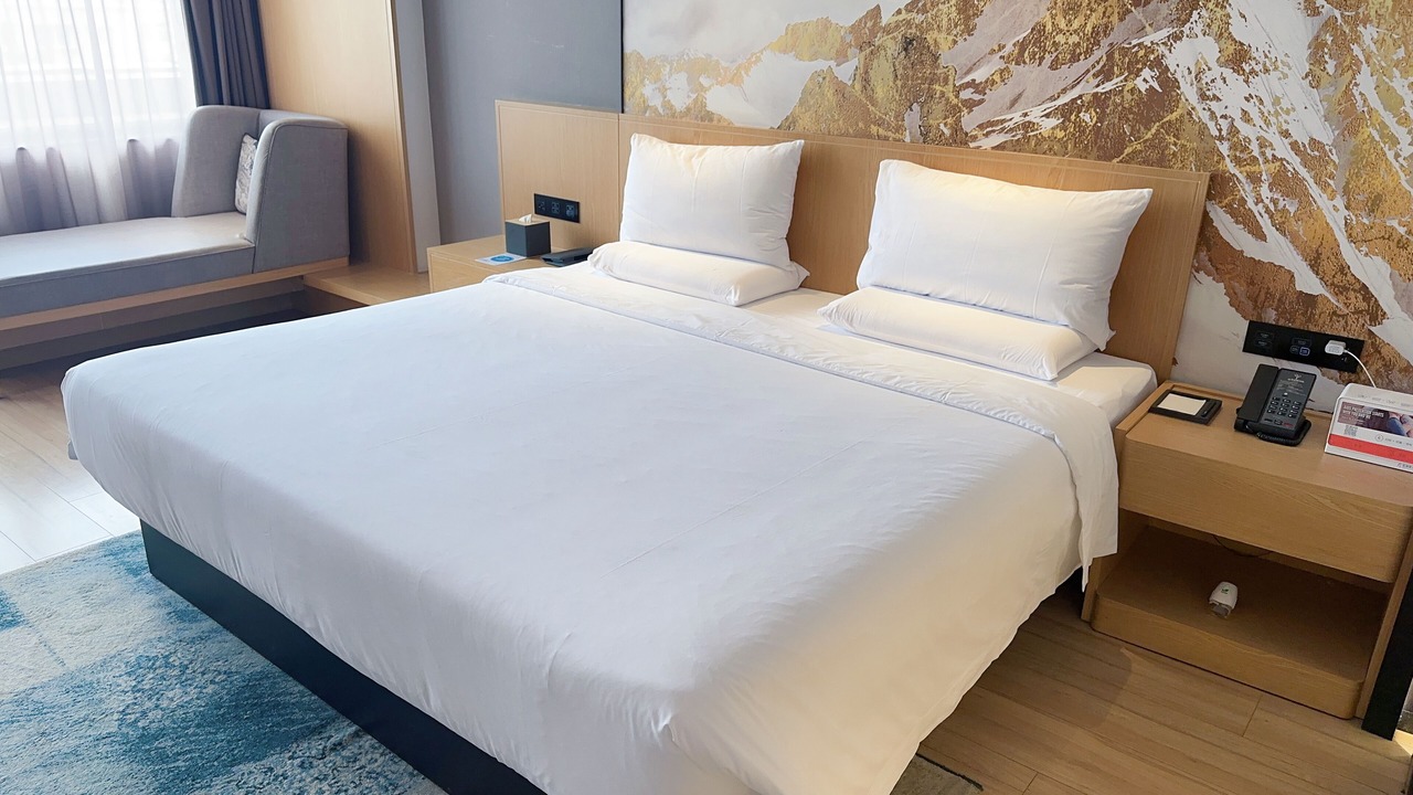 Photo of Bedroom in Hongqiao