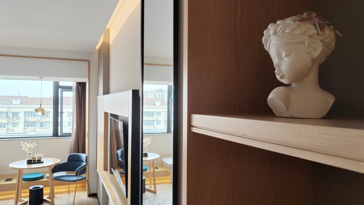 Photo of Bedroom in Hongqiao
