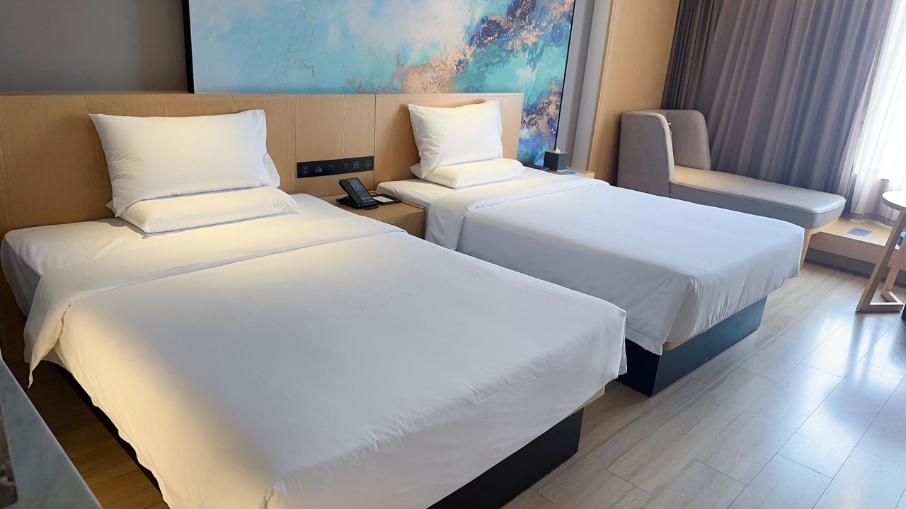 Photo of Bedroom in Hongqiao