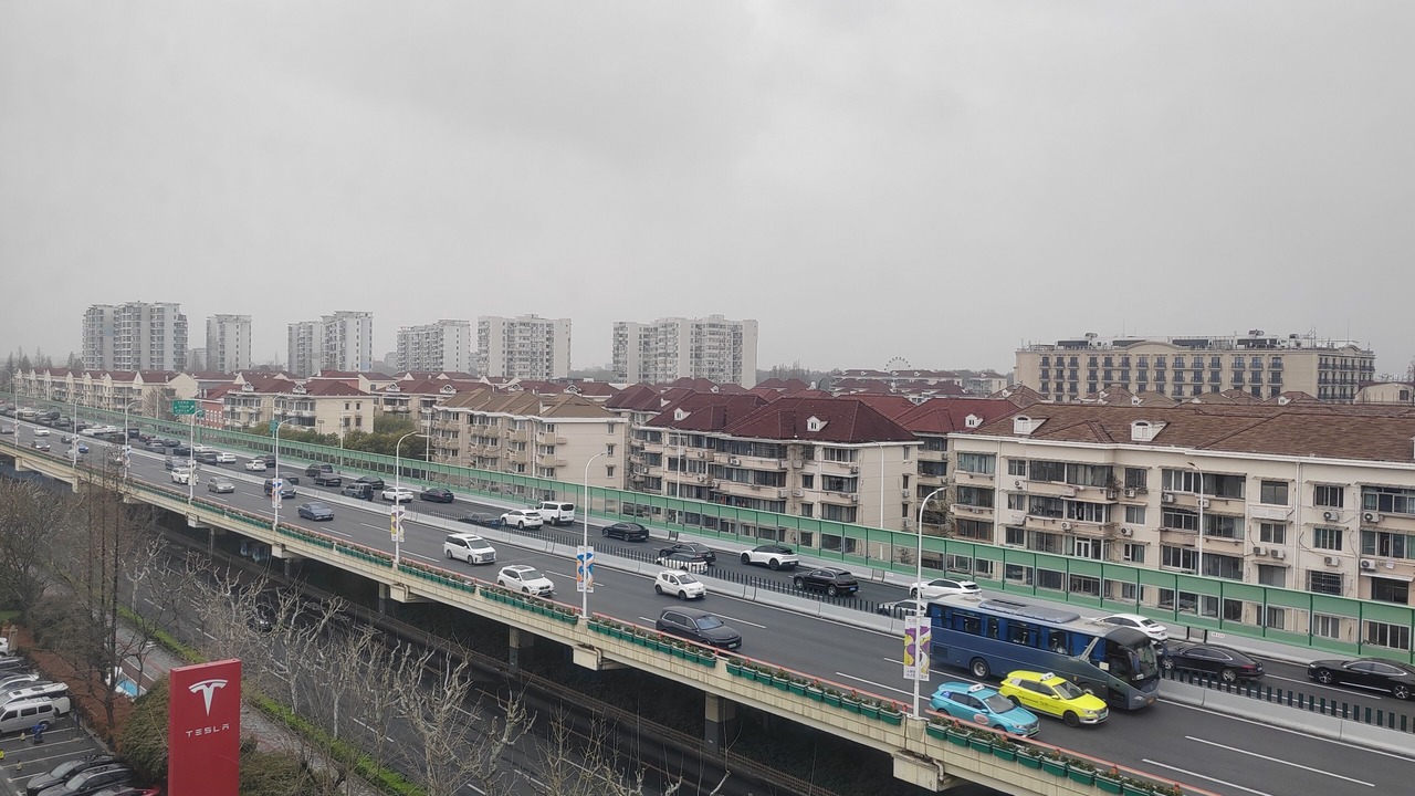 Photo of Bedroom in Hongqiao
