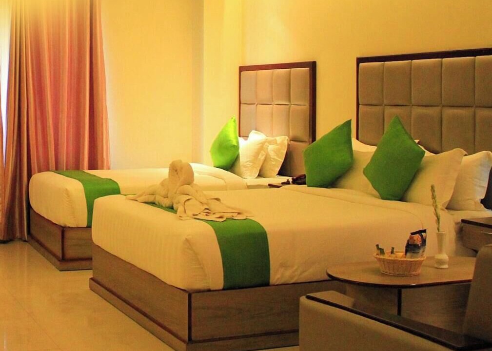Photo of Bedroom in Sylhet