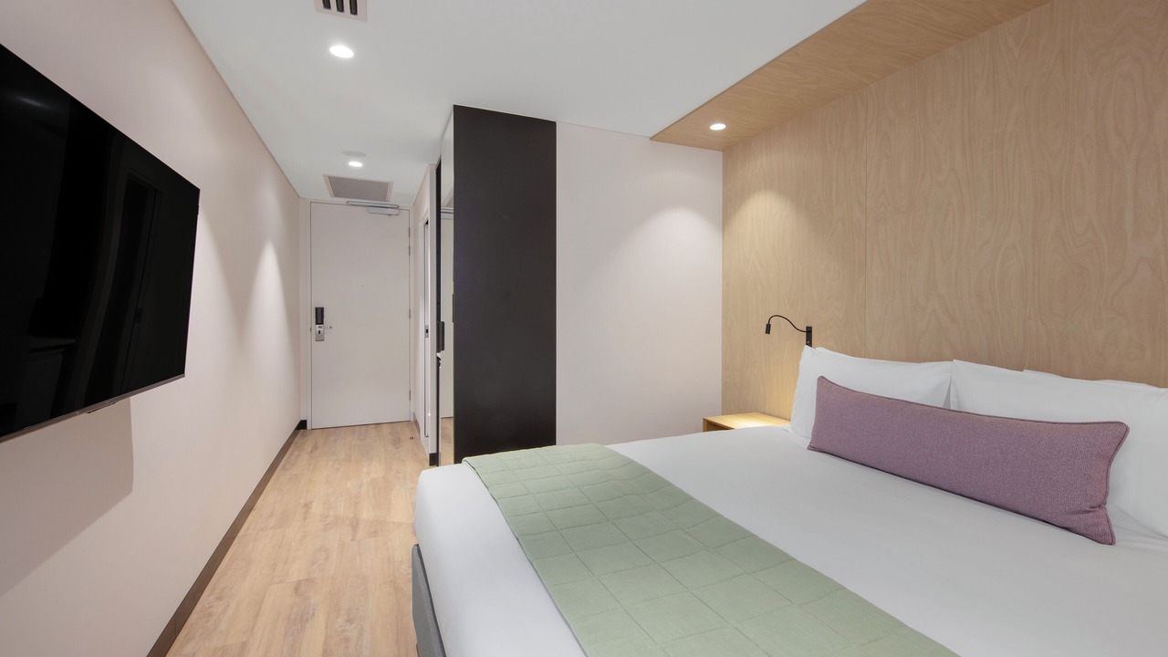 Photo of Bedroom in Haberfield