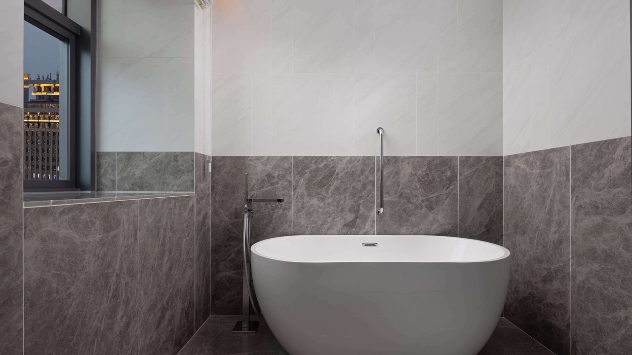 Photo of Bathroom in Jinjiang