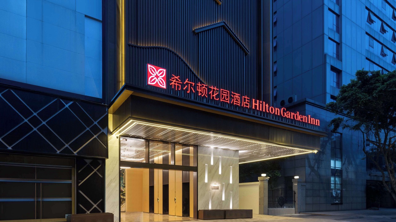 Photo of Outdoor in Jinjiang