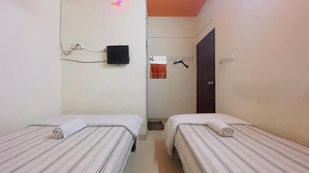 Photo of Bedroom in Dhaka