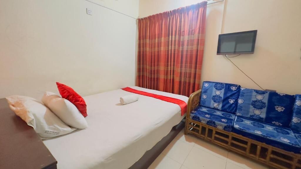 Photo of Bedroom in Dhaka