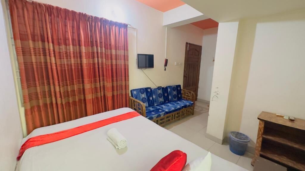 Photo of Bedroom in Dhaka