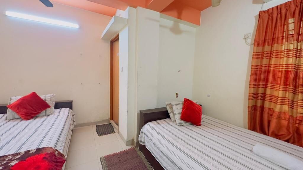 Photo of Bedroom in Dhaka