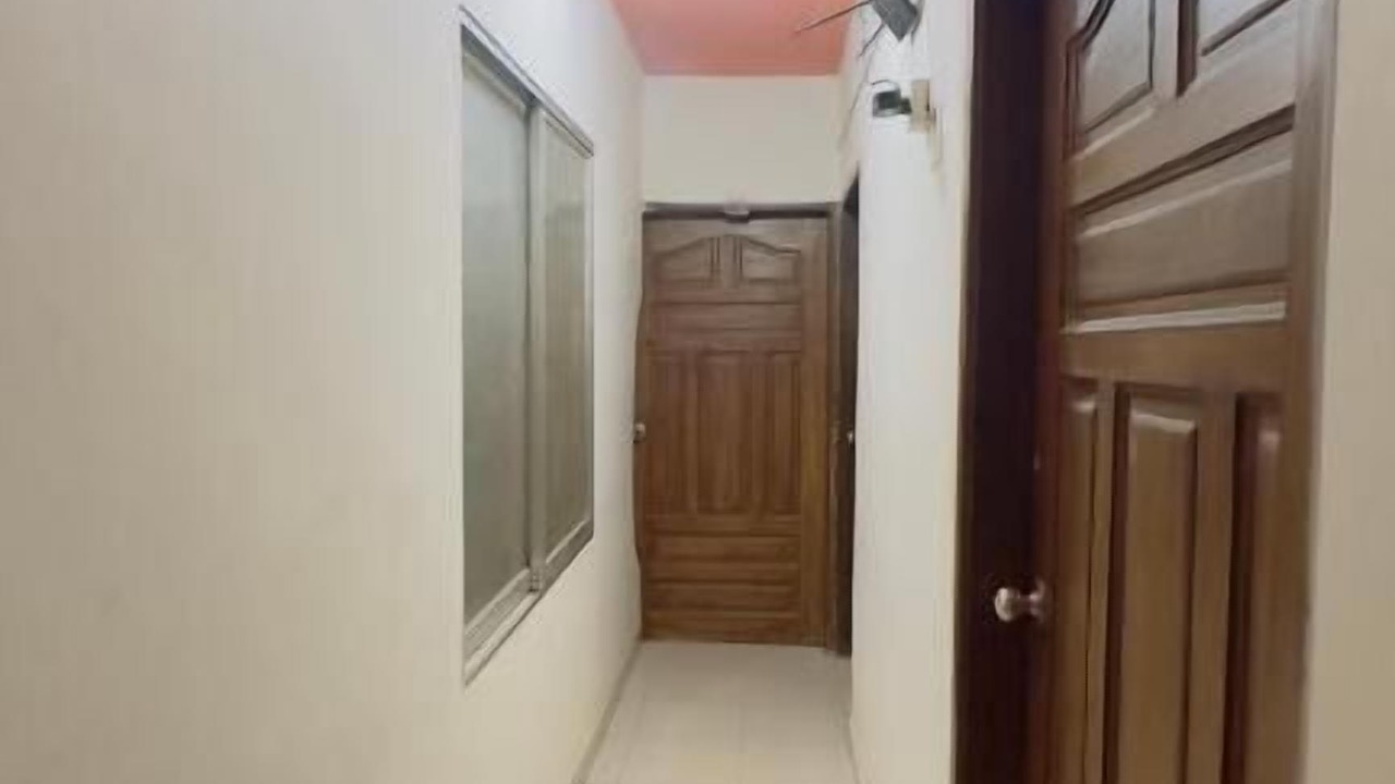 Photo of Patio Balcony in Dhaka