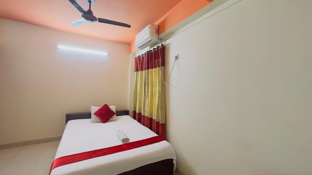 Photo of Bedroom in Dhaka