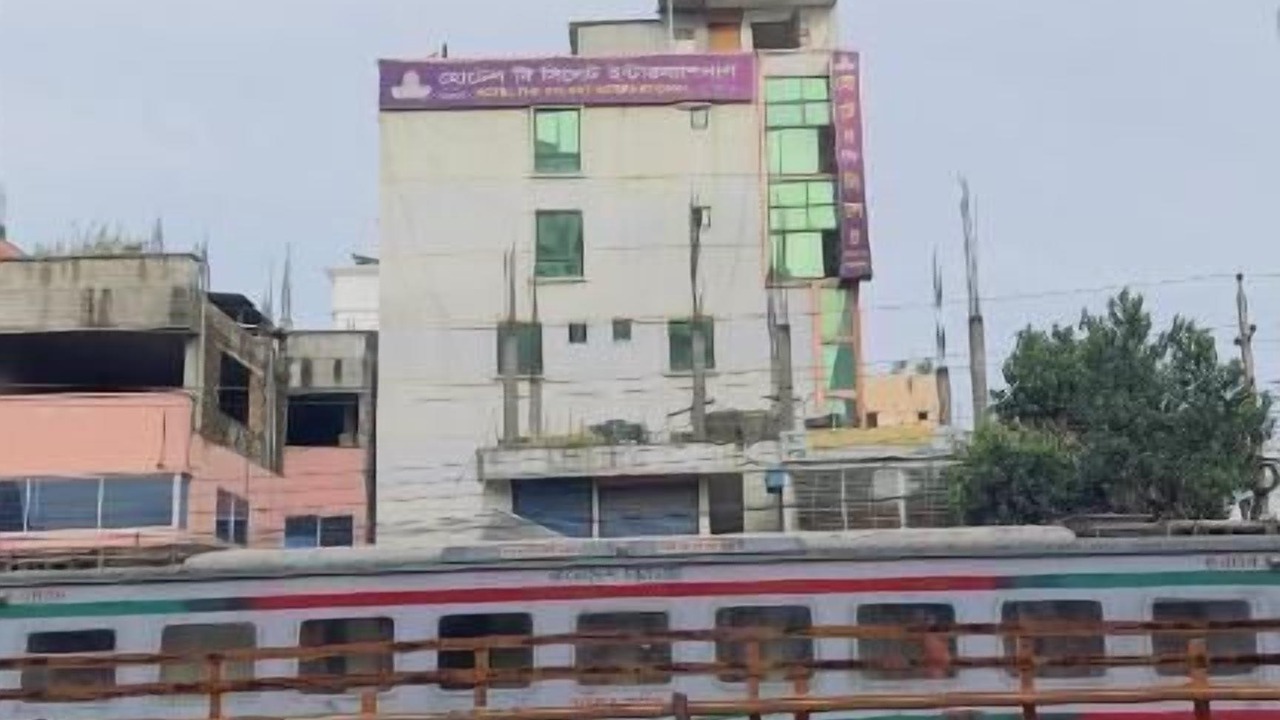 Photo of Outdoor in Dhaka