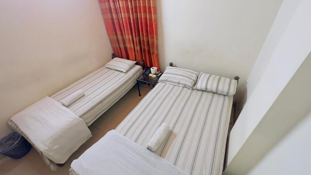 Photo of Bedroom in Dhaka