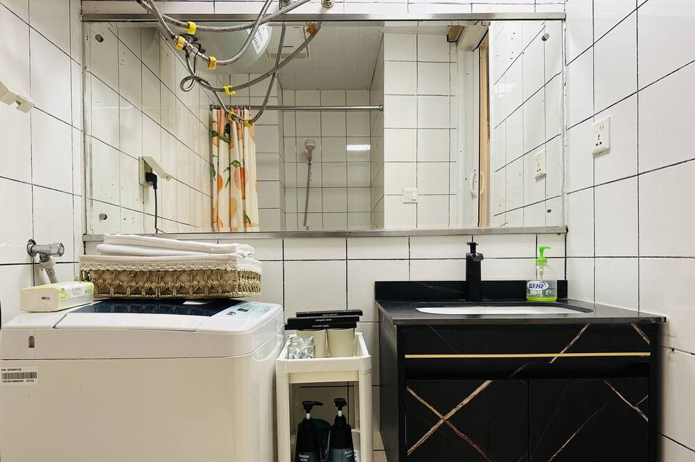 Photo of Kitchen in Shangqing Temple