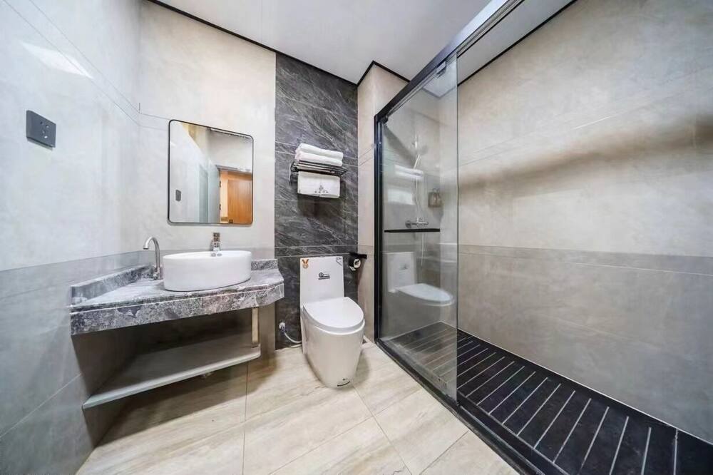 Photo of Bedroom in Chaonan District