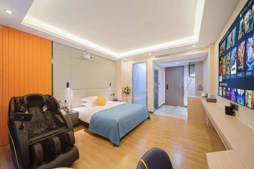 Photo of Bedroom in Chaonan District