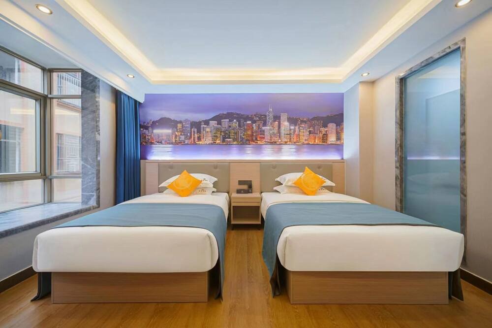 Photo of Bedroom in Chaonan District