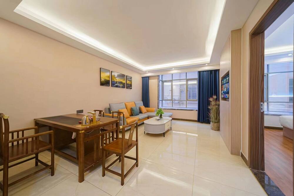 Photo of Bedroom in Chaonan District