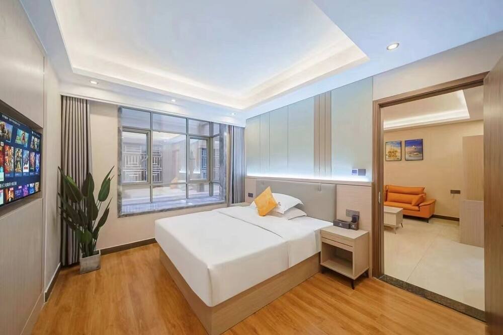 Photo of Bedroom in Chaonan District