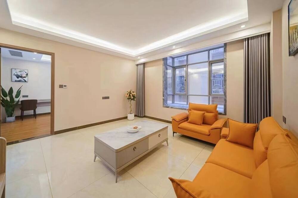 Photo of Bedroom in Chaonan District