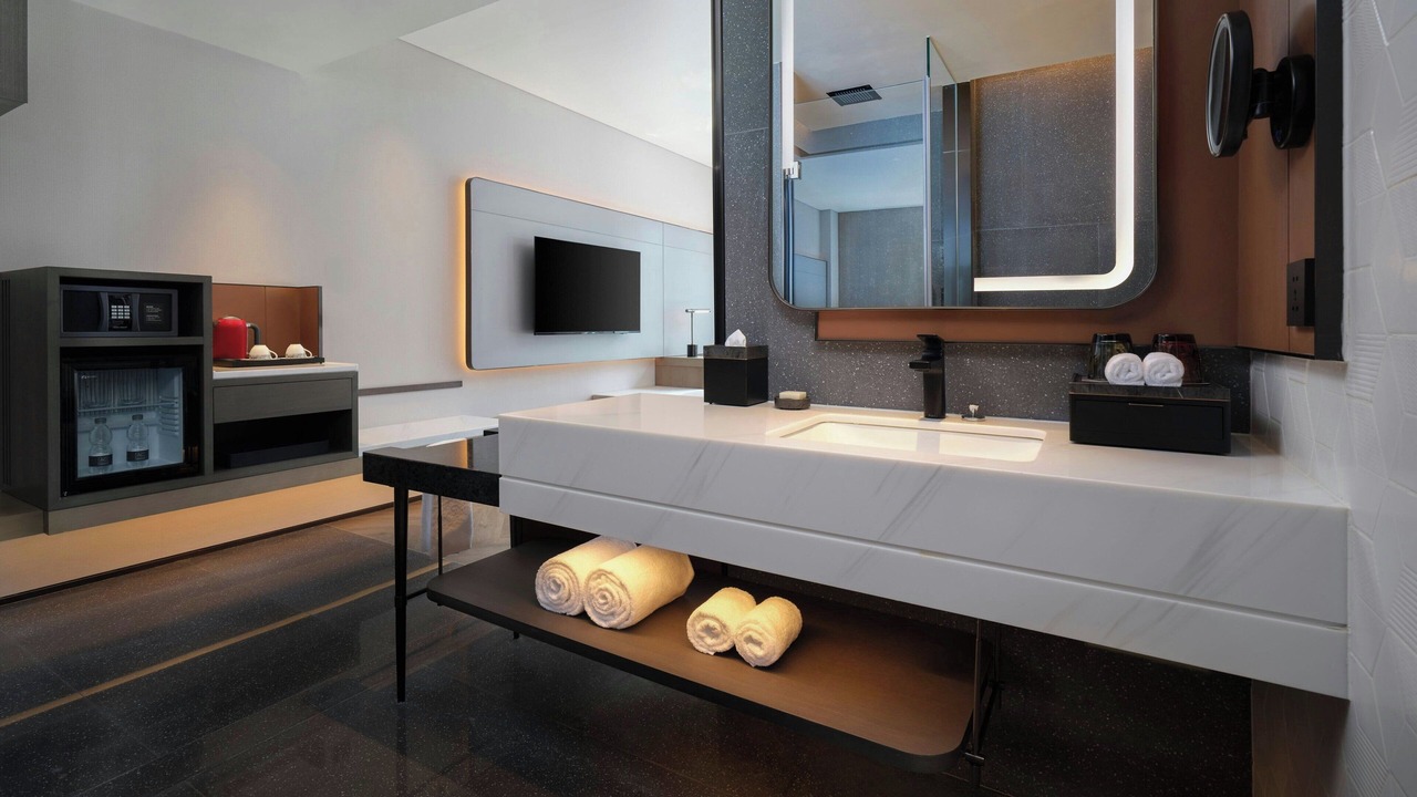 Photo of Bathroom in Jinniu