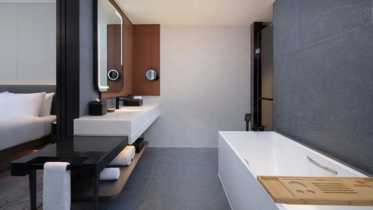 Photo of Bathroom in Jinniu