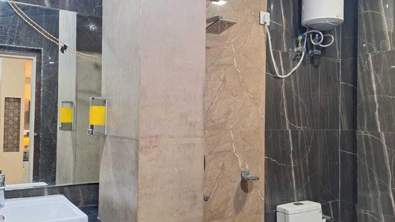 Photo of Bathroom in Dimapur