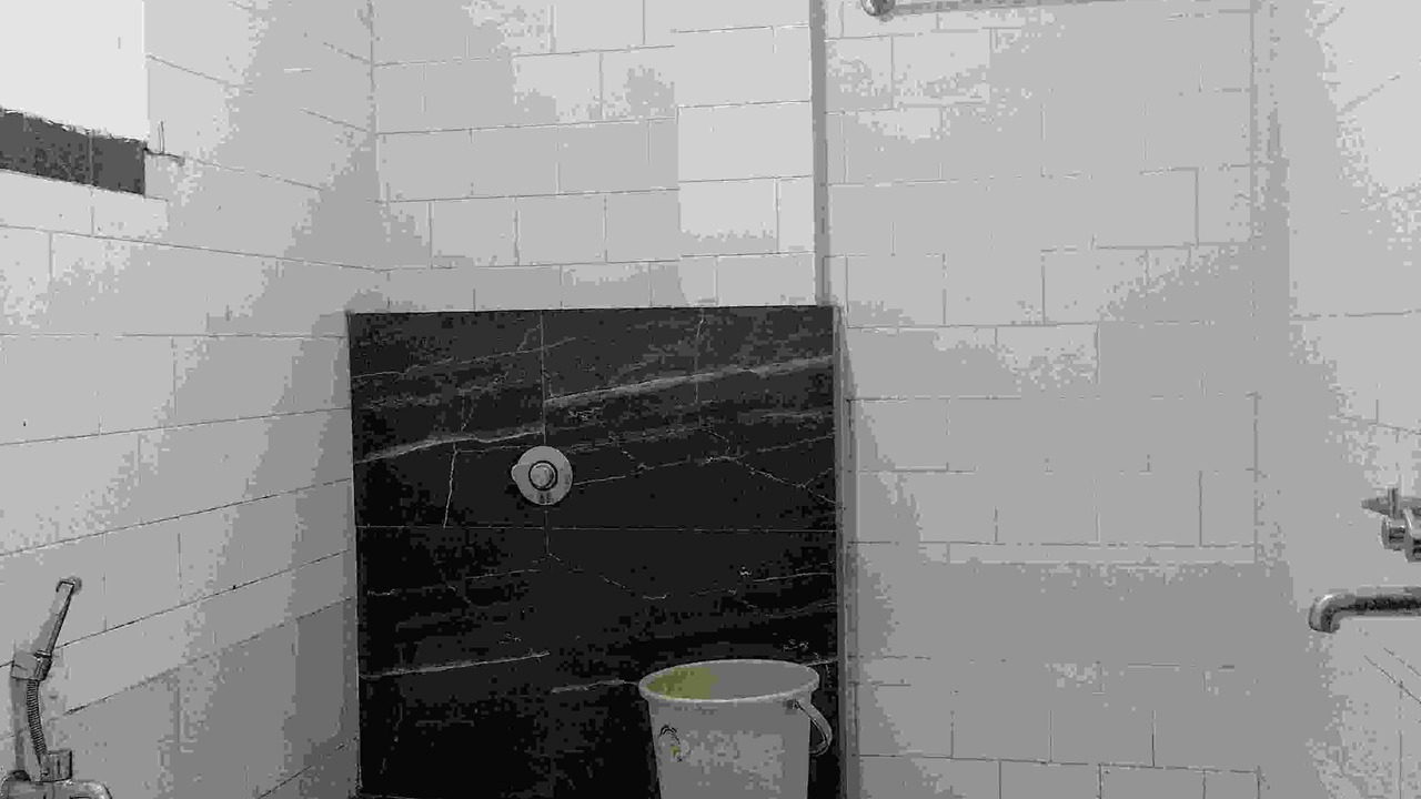 Photo of Bathroom in Dimapur