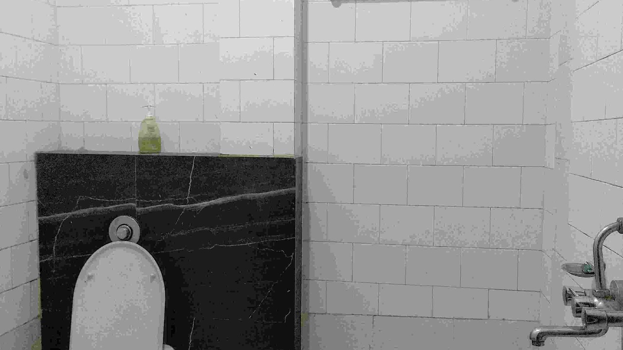Photo of Bathroom in Dimapur