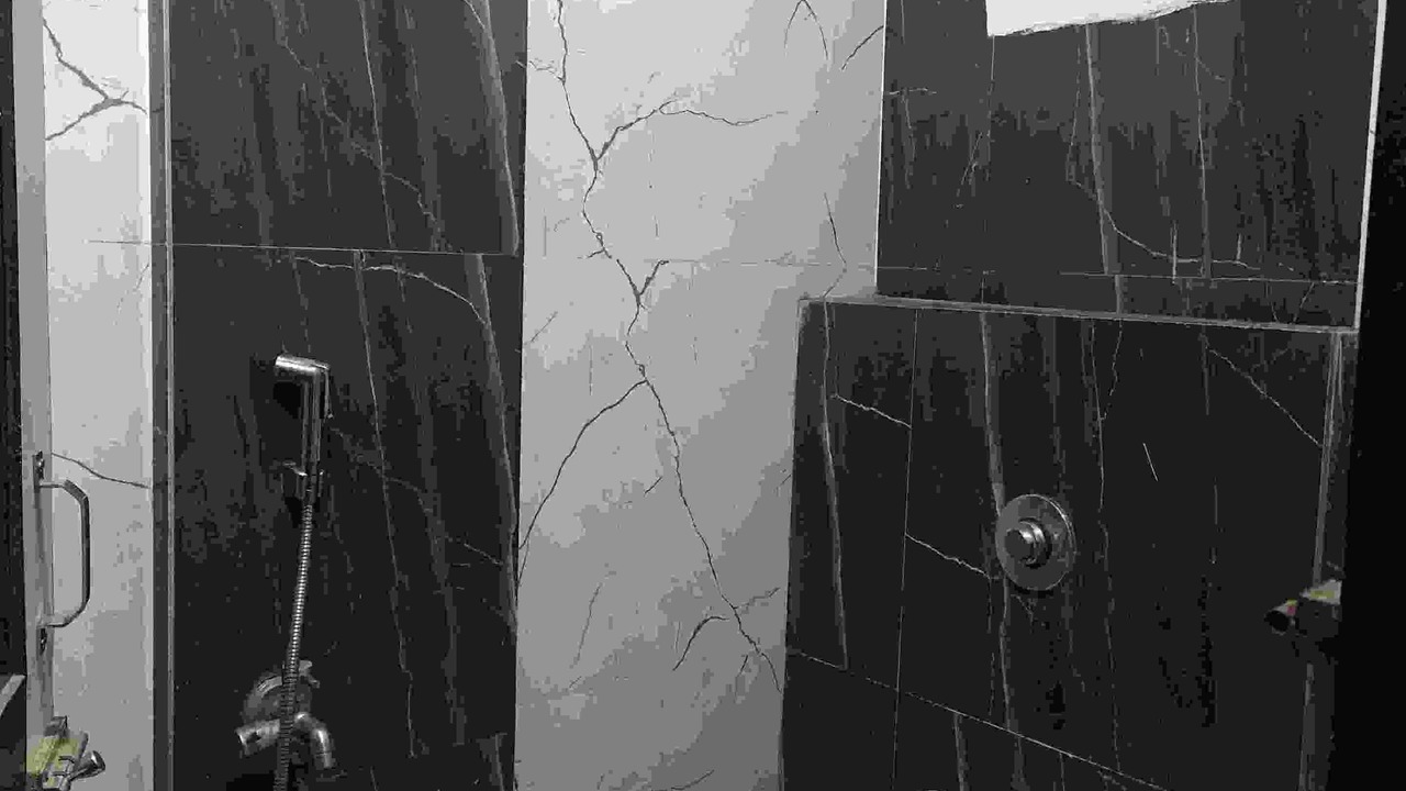 Photo of Bathroom in Dimapur