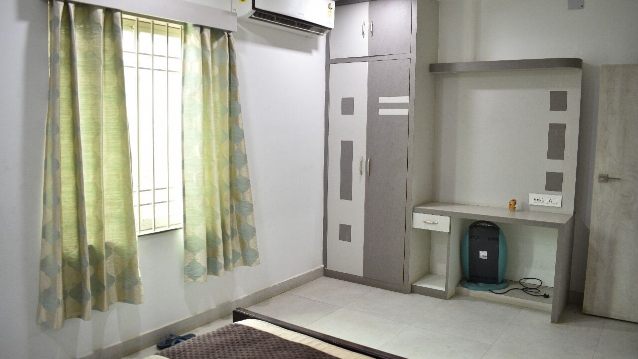 Photo of Bedroom in Dimapur