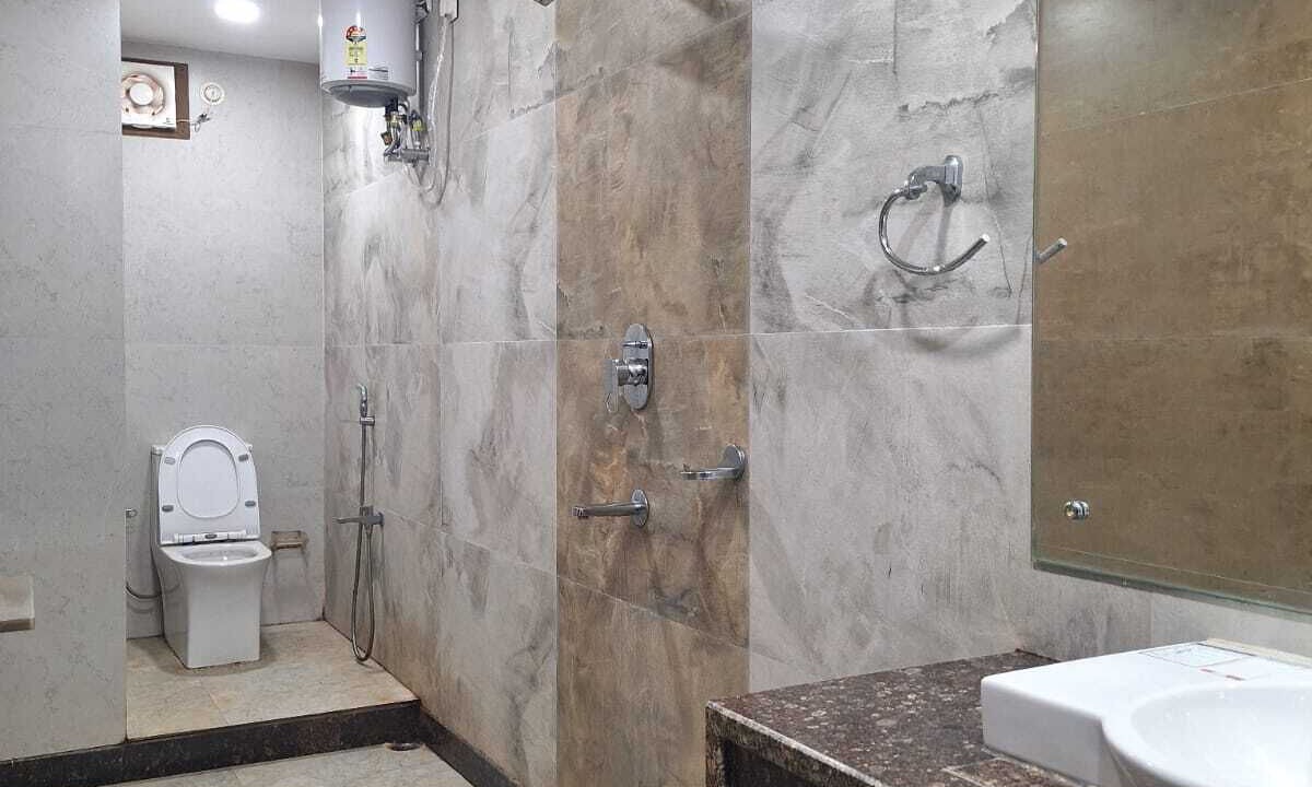 Photo of Bathroom in Dimapur