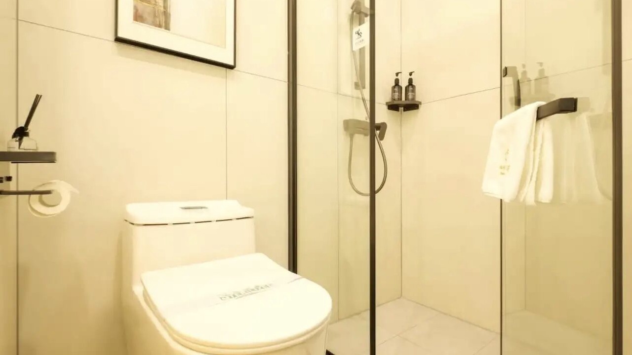 Photo of Bathroom in Changzhou District